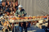 Markt in Nabeul
