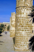 Sousse, Altstadt