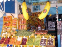 Lust auf Obst ?