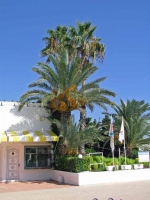 Hammamet, Hotel Primasol el Fell