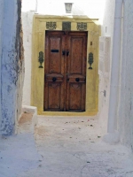 Hammamet, in der Medina