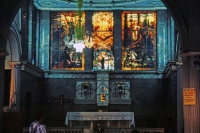 Cumaná, Kirche der hl. Inés