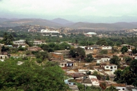 Cumaná, Blick vom Castillo San Antonio De La Eminencia