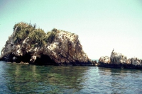 Im Nationalpark Mochima