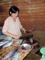 Markt in Phan Thiet