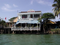 Das Huy Hoang Hotel in Hoi An