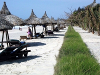 Strand des Mui Ne Resort