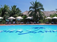 Mui Ne, Blue Ocean Resort