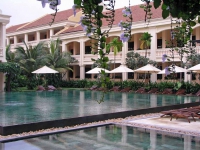 Hoi An, Life Resort