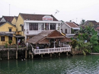 Hoi An, Huy Hoang Hotel