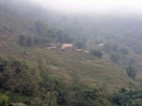 Lao Chai, Szene im Hochland