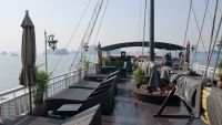 Ha Long, mit der Victorystar durch die Ha Long Bucht