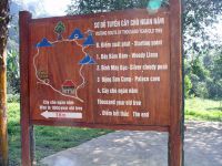 Ninh Binh, Cuc Phuong Nationalpark