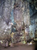 Dong Hoi, Phong Na Nationalpark, Phong Na Höhle