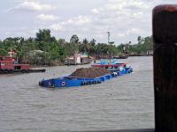 Mekongfahrt mit der "Le Cochinchine"