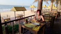 Mui Ne, Coco Beach