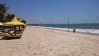 Mui Ne, Coco Beach