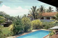 Hikkaduwa, Sunils Beach Hotel