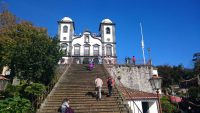 Madeira, Funchal, Monte