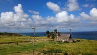 St. Kitts und Nevis, Bahnfahrt mit der alten Zuckerrohrbahn